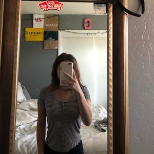 American Eagle Shirt